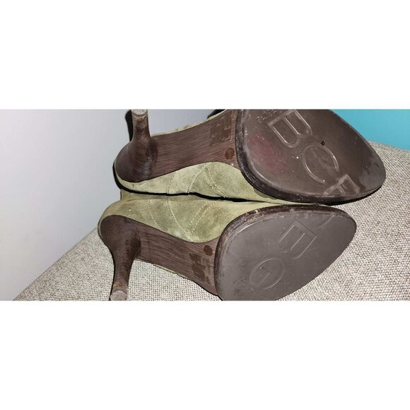BCBGeneration Sandra Bootie  - Picture 4 of 7